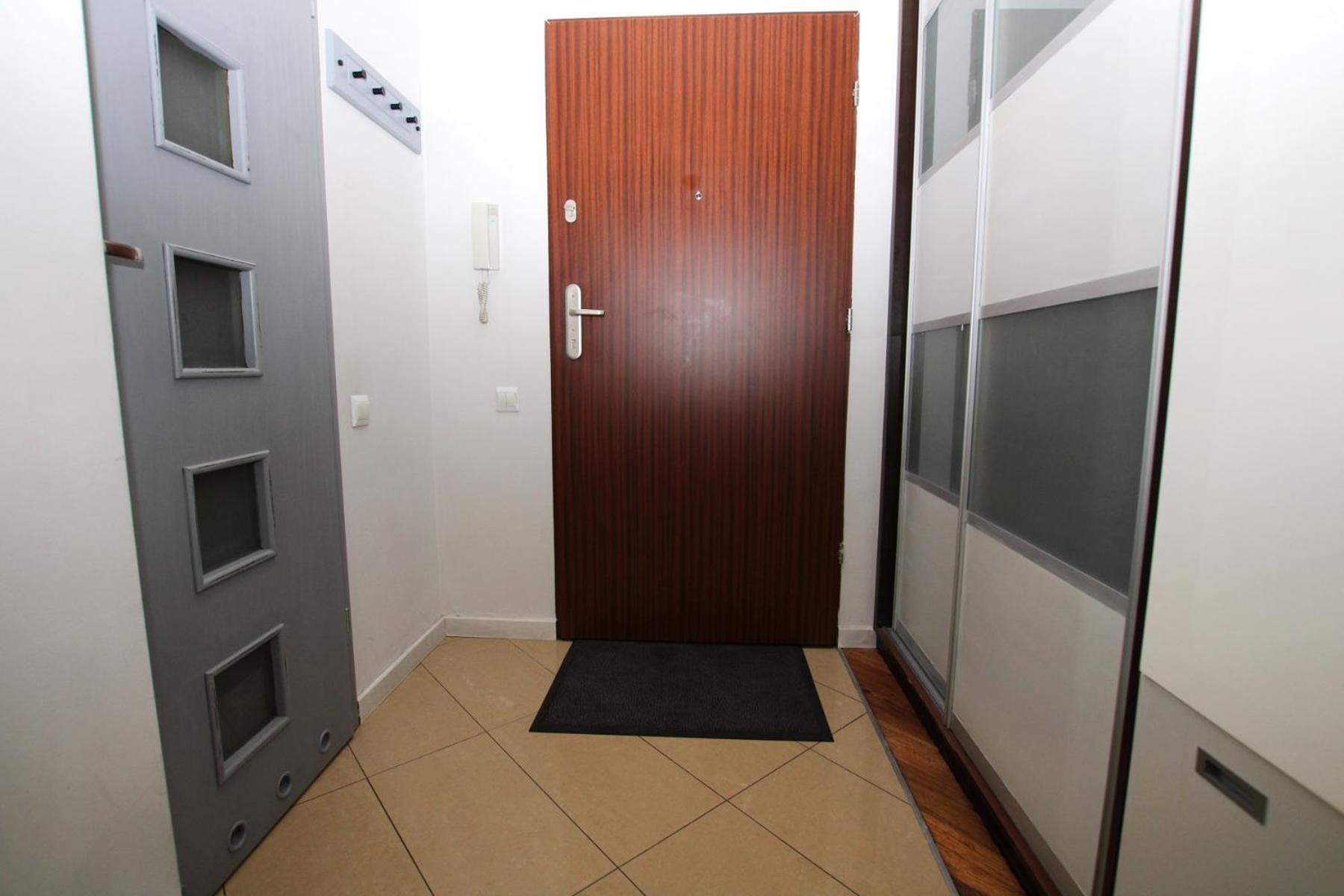 Apartment Classic Comfort Elbląg Exterior foto
